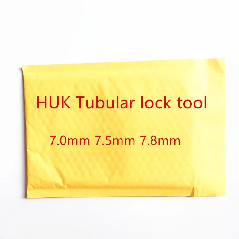 HUK  , HUK 7  ,   ڹ , 7.0mm, 7.5mm, 7.8mm, 3 